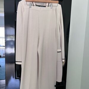 St John Collection knit pants, size 6